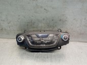 Recambio de mando climatizador para ford b-max (jk) 1.6 tdci referencia OEM IAM AV1T18C612 1901282 
