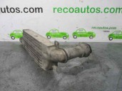 Recambio de intercooler para opel combo (corsa c) edition blue line referencia OEM IAM 8ML376723281 99000037 HELLA