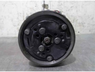 Recambio de compresor aire acondicionado para mg serie 400 (rt) 1.6 cat referencia OEM IAM 3093305960 1010F SANDEN