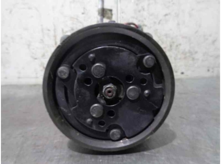 Recambio de compresor aire acondicionado para mg serie 400 (rt) 1.6 cat referencia OEM IAM 3093305960 1010F SANDEN