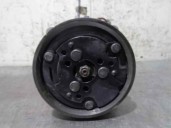 Recambio de compresor aire acondicionado para mg serie 400 (rt) 1.6 cat referencia OEM IAM 3093305960 1010F SANDEN
