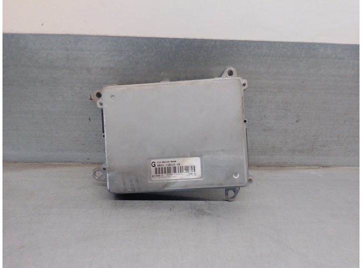 Recambio de modulo confort para jaguar s-type 2.7 v6 diesel cat referencia OEM IAM 4R8313B525AB 