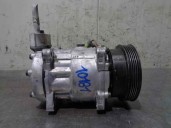 Recambio de compresor aire acondicionado para mg serie 400 (rt) 1.6 cat referencia OEM IAM 3093305960 1010F SANDEN