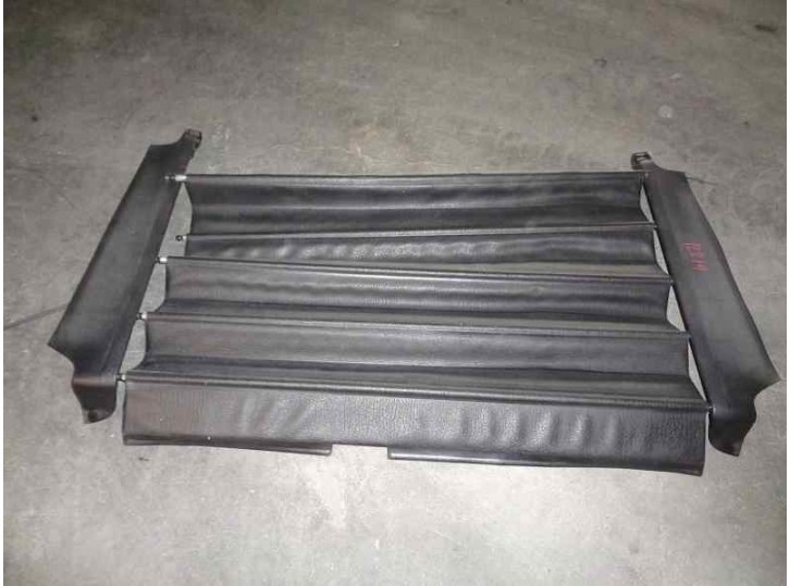 Recambio de bandeja trasera para volkswagen golf iii variant ( 1h5) 1.9 tdi referencia OEM IAM CON CARRILES 