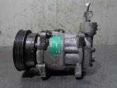 Recambio de compresor aire acondicionado para mg serie 400 (rt) 1.6 cat referencia OEM IAM 3093305960 1010F SANDEN