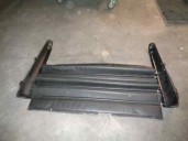 Recambio de bandeja trasera para volkswagen golf iii variant ( 1h5) 1.9 tdi referencia OEM IAM CON CARRILES 