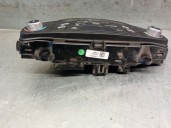 Recambio de mando climatizador para ford b-max (jk) 1.6 tdci referencia OEM IAM AV1T18C612 1901282 