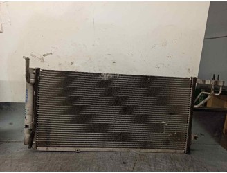 CONDENSADOR / RADIADOR AIRE ACONDICIONADO 976063F000 