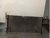 Replacement air conditioning condenser / radiator for Kia Opirus 3.5 V6 cat OEM IAM reference 976063F000 