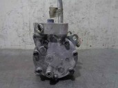 Recambio de compresor aire acondicionado para mg serie 400 (rt) 1.6 cat referencia OEM IAM 3093305960 1010F SANDEN