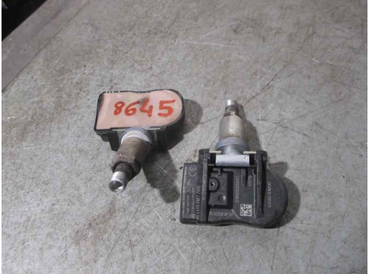 Recambio de sensor presion para suzuki vitara 1.6 ddis turbodiesel cat referencia OEM IAM 4313061M00 S180052024D CONTINENTAL
