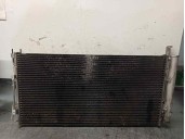 Replacement air conditioning condenser / radiator for Kia Opirus 3.5 V6 CAT OEM IAM reference 976063F000 