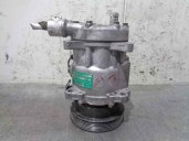 Recambio de compresor aire acondicionado para mg serie 400 (rt) 1.6 cat referencia OEM IAM 3093305960 1010F SANDEN