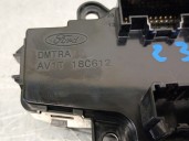 Recambio de mando climatizador para ford b-max (jk) 1.6 tdci referencia OEM IAM AV1T18C612 1901282 