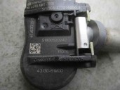 Recambio de sensor presion para suzuki vitara 1.6 ddis turbodiesel cat referencia OEM IAM 4313061M00 S180052024D CONTINENTAL