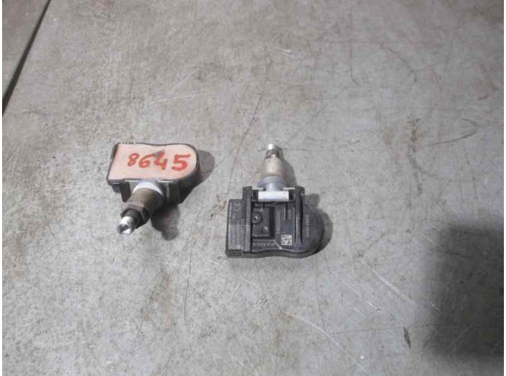 Recambio de sensor presion para suzuki vitara 1.6 ddis turbodiesel cat referencia OEM IAM 4313061M00 S180052024D CONTINENTAL