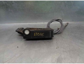 Recambio de modulo electronico para bmw serie 7 (e65/e66) 3.0 24v cat referencia OEM IAM 7573344  