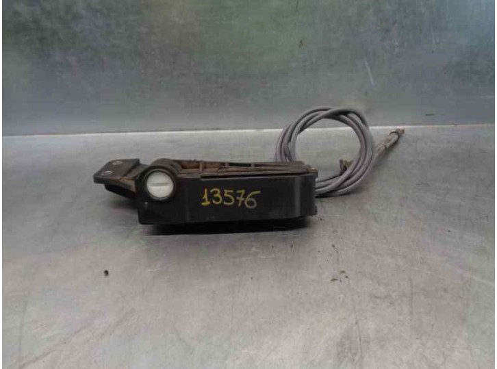Recambio de modulo electronico para bmw serie 7 (e65/e66) 3.0 24v cat referencia OEM IAM 7573344 