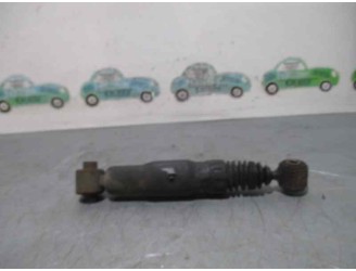 Recambio de amortiguador trasero derecho para citroën saxo 1.4 referencia OEM IAM 9624808080  
