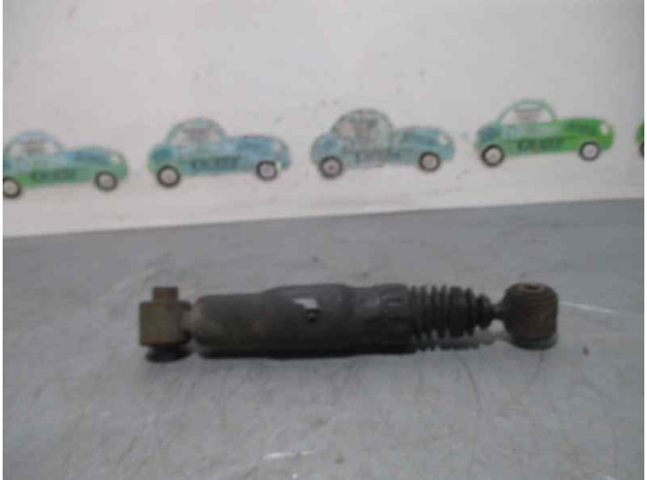 Recambio de amortiguador trasero derecho para citroën saxo 1.4 referencia OEM IAM 9624808080  