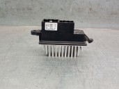Recambio de resistencia calefaccion para ford b-max (jk) 1.6 tdci referencia OEM IAM AV1119E624AA AV1119E624AA 