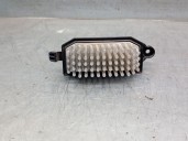 Recambio de resistencia calefaccion para ford b-max (jk) 1.6 tdci referencia OEM IAM AV1119E624AA AV1119E624AA 