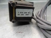 Recambio de modulo electronico para bmw serie 7 (e65/e66) 3.0 24v cat referencia OEM IAM 7573344  