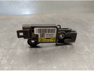 Recambio de sensor impacto para opel vectra c berlina 1.9 cdti referencia OEM IAM 13102026 SIEMENS