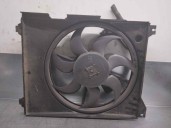 Recambio de electroventilador para kia opirus 3.5 v6 cat referencia OEM IAM 977303F000 