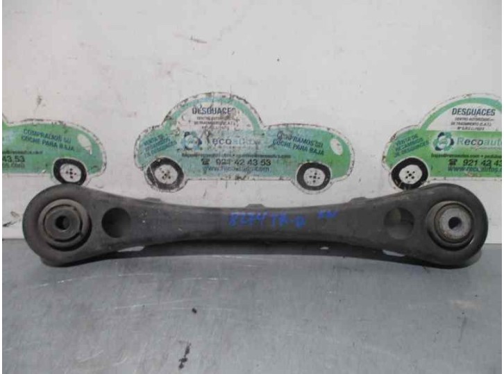 Recambio de brazo suspension inferior trasero derecho para audi a4 avant (8ed) 2.0 16v tdi referencia OEM IAM 8E501529K 