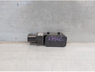 Recambio de sensor impacto para jaguar s-type 2.7 v6 diesel cat referencia OEM IAM 1X4314B345AB 
