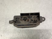 Recambio de resistencia calefaccion para ford b-max (jk) 1.6 tdci referencia OEM IAM AV1119E624AA AV1119E624AA 