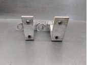Recambio de bisagra puerta para volvo v60 kombi 2.0 diesel cat referencia OEM IAM 31218524 