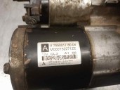Recambio de motor arranque para peugeot 508 allure referencia OEM IAM V75500178004 M000T32271ZE MITSUBISHI