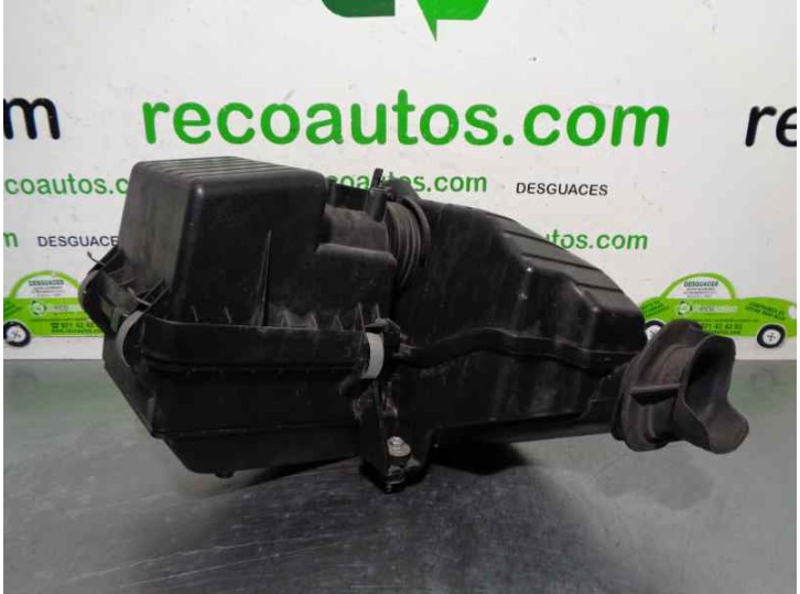Recambio de carcasa filtro de aire para honda jazz (ge) 1.3 cat referencia OEM IAM 