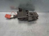 Recambio de caja reles / fusibles para bmw serie 7 (e65/e66) 3.0 24v cat referencia OEM IAM 61138387568 