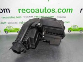 Recambio de carcasa filtro de aire para honda jazz (ge) 1.3 cat referencia OEM IAM   