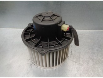 Recambio de motor calefaccion para kia opirus 3.5 v6 cat referencia OEM IAM 971123F000  