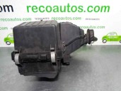 Recambio de carcasa filtro de aire para honda jazz (ge) 1.3 cat referencia OEM IAM   