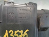Recambio de caja reles / fusibles para bmw serie 7 (e65/e66) 3.0 24v cat referencia OEM IAM 61138387568 