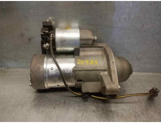 Recambio de motor arranque para infiniti fx 3.7 v6 cat referencia OEM IAM 23300EY00 S114932 HITACHI