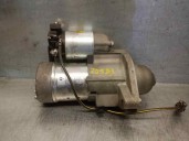 Replacement starter motor for Infiniti FX 3.7 V6 CAT OEM IAM reference 23300EY00 S114932 HITACHI