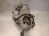 Replacement starter motor for Infiniti FX 3.7 V6 CAT OEM IAM reference 23300EY00 S114932 HITACHI