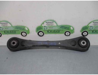 Recambio de brazo suspension inferior trasero izquierdo para audi a4 avant (8ed) 2.0 16v tdi referencia OEM IAM 8E0501529K  