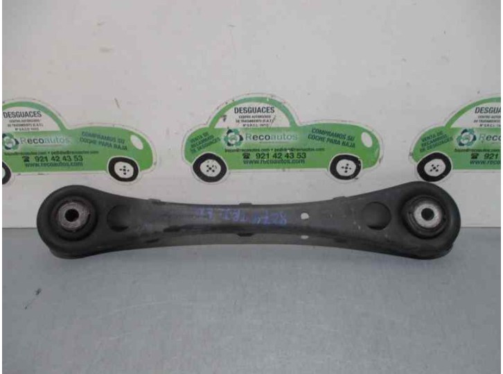 Recambio de brazo suspension inferior trasero izquierdo para audi a4 avant (8ed) 2.0 16v tdi referencia OEM IAM 8E0501529K 