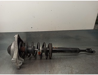 Replacement front left shock absorber for Audi A6 Saloon (4F2) 2.7 V6 24V TDI OEM IAM reference 4F0413031BN E5400301 M