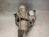 Replacement starter motor for Infiniti FX 3.7 V6 CAT OEM IAM reference 23300EY00 S114932 HITACHI