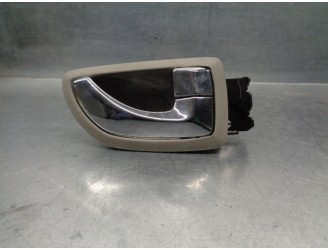 Recambio de maneta interior delantera derecha para kia opirus 3.5 v6 cat referencia OEM IAM 826213F000NF  