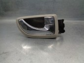 Recambio de maneta interior delantera derecha para kia opirus 3.5 v6 cat referencia OEM IAM 826213F000NF  