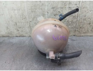 Recambio de deposito expansion para volkswagen golf iii variant ( 1h5) 1.9 tdi referencia OEM IAM 1H0121407  